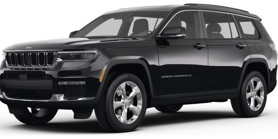 JEEP GRAND CHEROKEE 2022 1C4RJKAG6N8617634 image